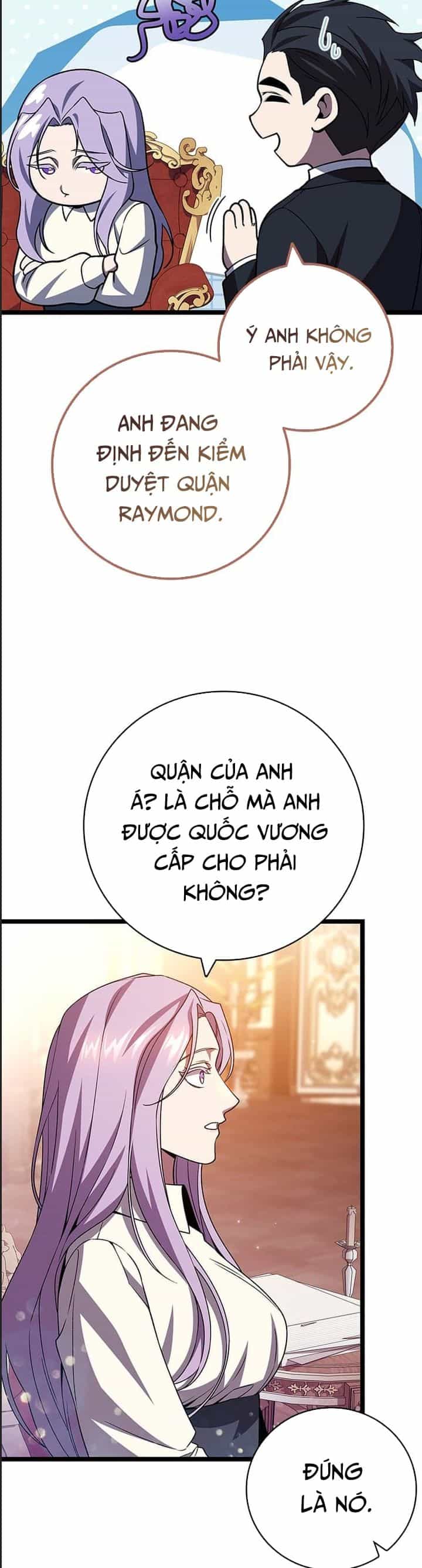 Thực Long Ma Pháp Sư - Chương 83 - ảnh 29