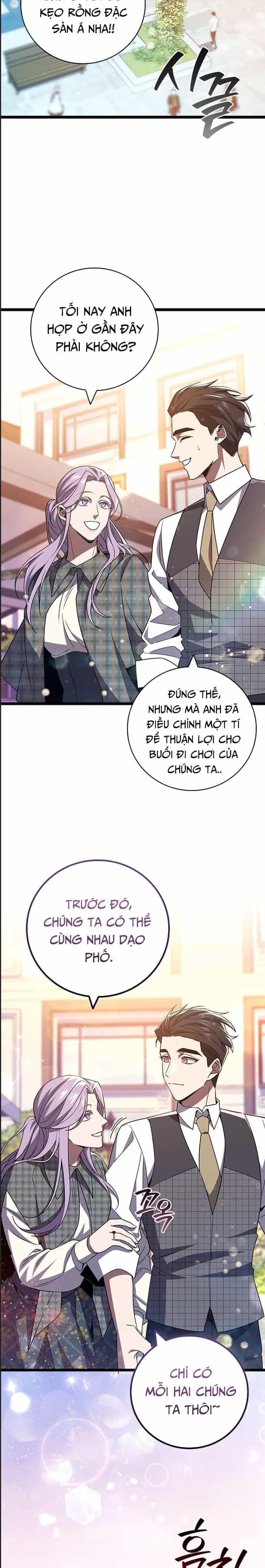 Thực Long Ma Pháp Sư - Chương 83 - ảnh 33