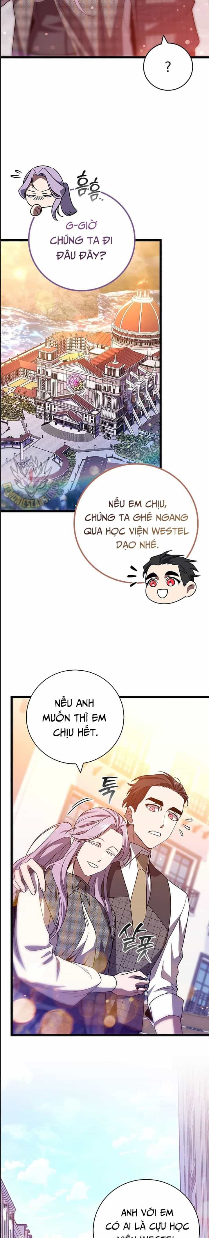 Thực Long Ma Pháp Sư - Chương 83 - ảnh 36