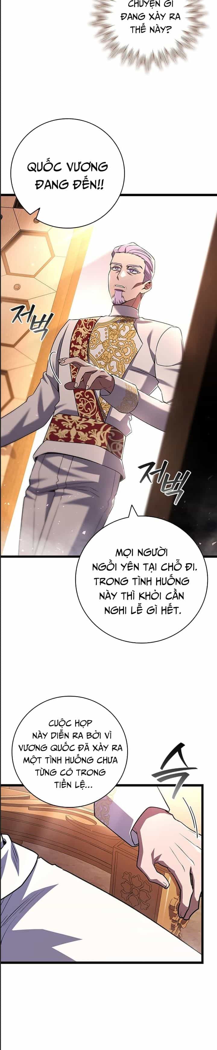 Thực Long Ma Pháp Sư - Chương 84 - ảnh 27