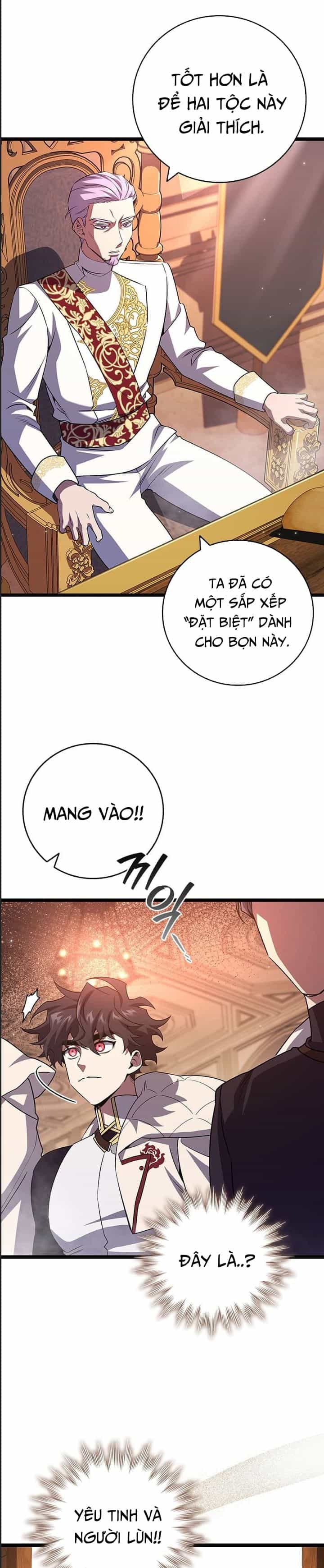 Thực Long Ma Pháp Sư - Chương 84 - ảnh 28