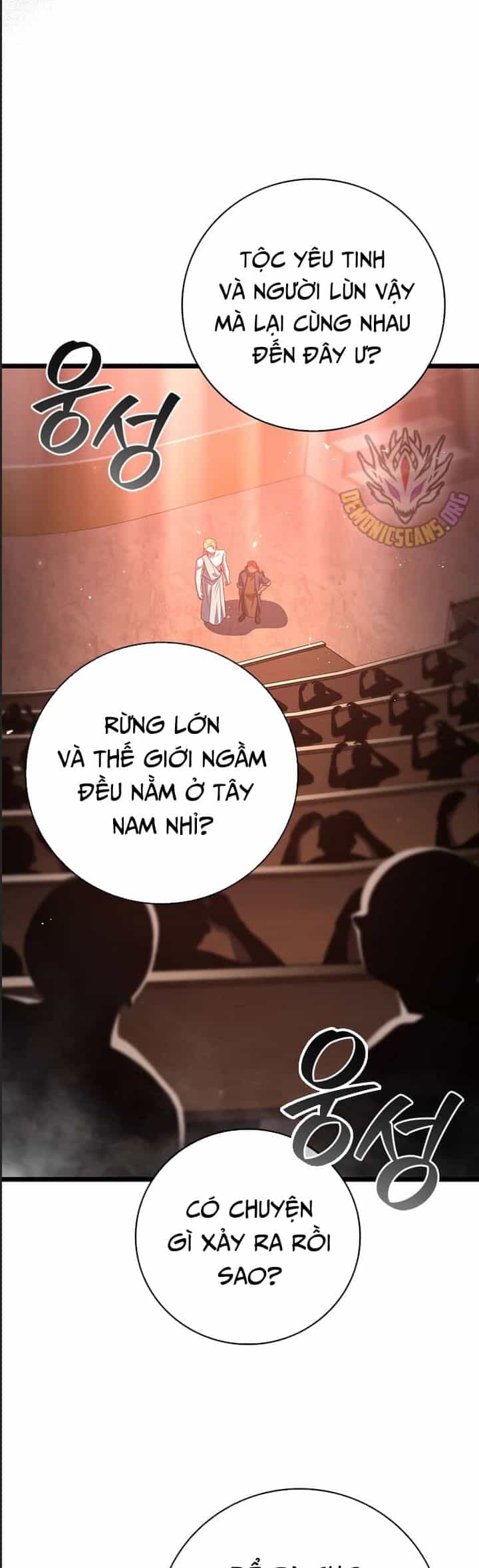 Thực Long Ma Pháp Sư - Chương 84 - ảnh 30