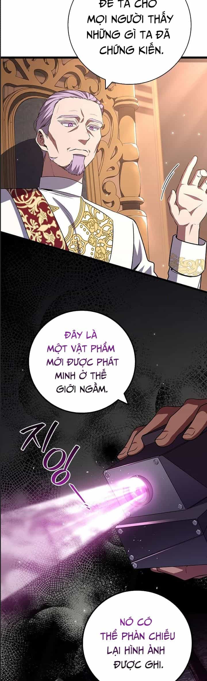 Thực Long Ma Pháp Sư - Chương 84 - ảnh 31