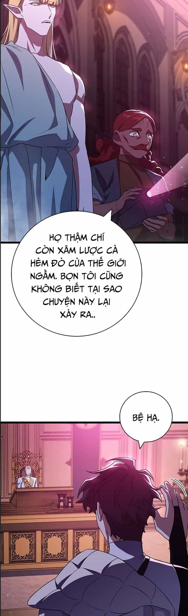 Thực Long Ma Pháp Sư - Chương 84 - ảnh 34