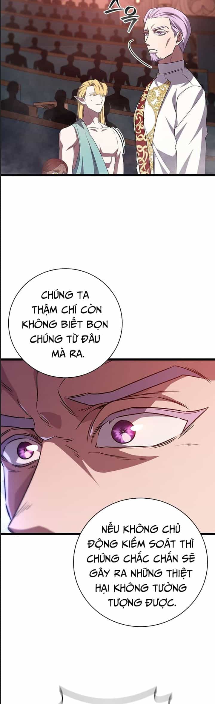 Thực Long Ma Pháp Sư - Chương 84 - ảnh 40