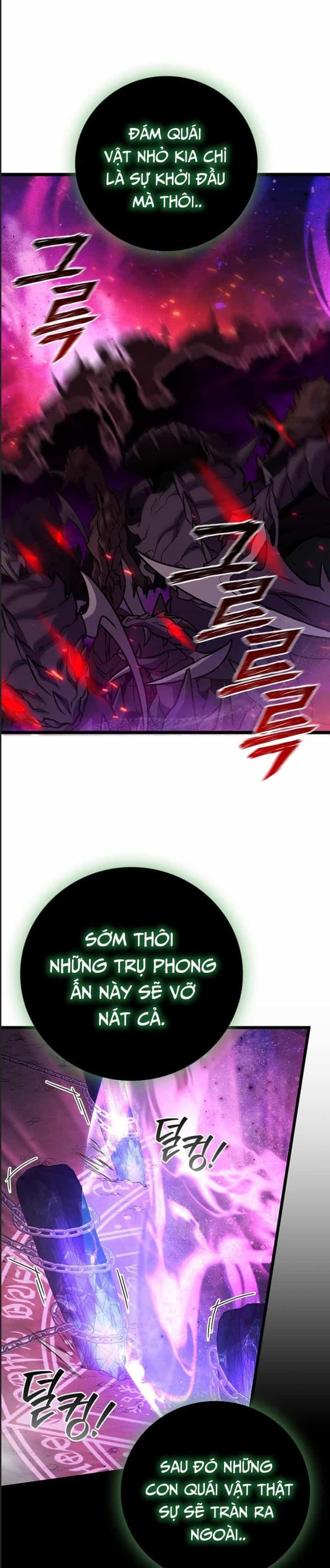 Thực Long Ma Pháp Sư - Chương 84 - ảnh 6