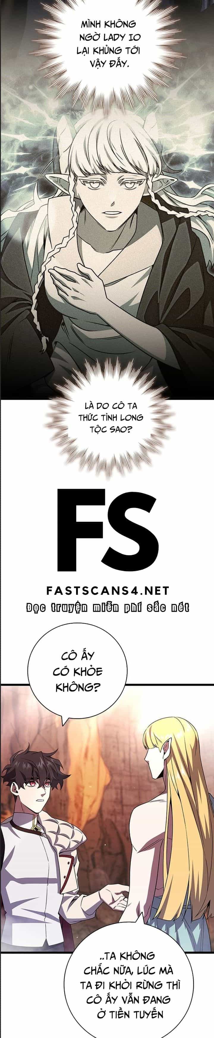 Thực Long Ma Pháp Sư - Chương 85 - ảnh 13