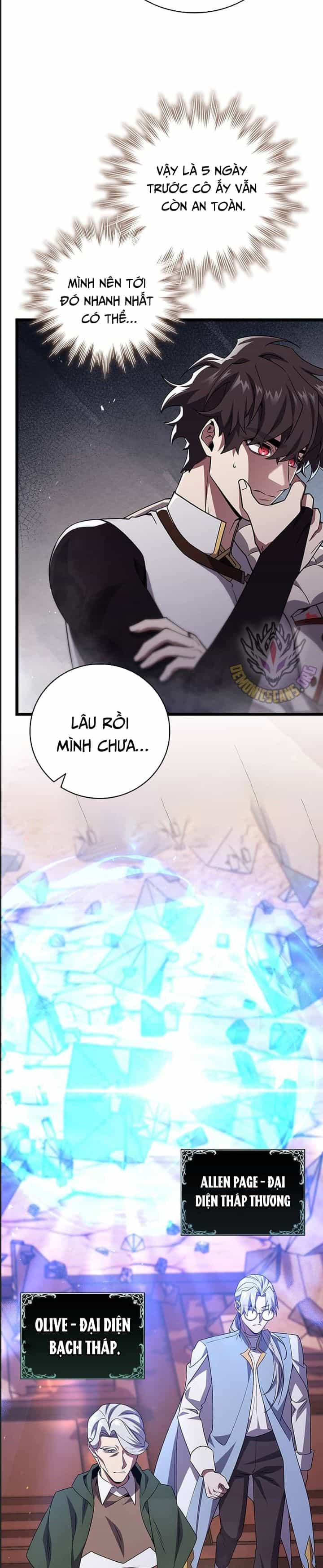 Thực Long Ma Pháp Sư - Chương 85 - ảnh 14