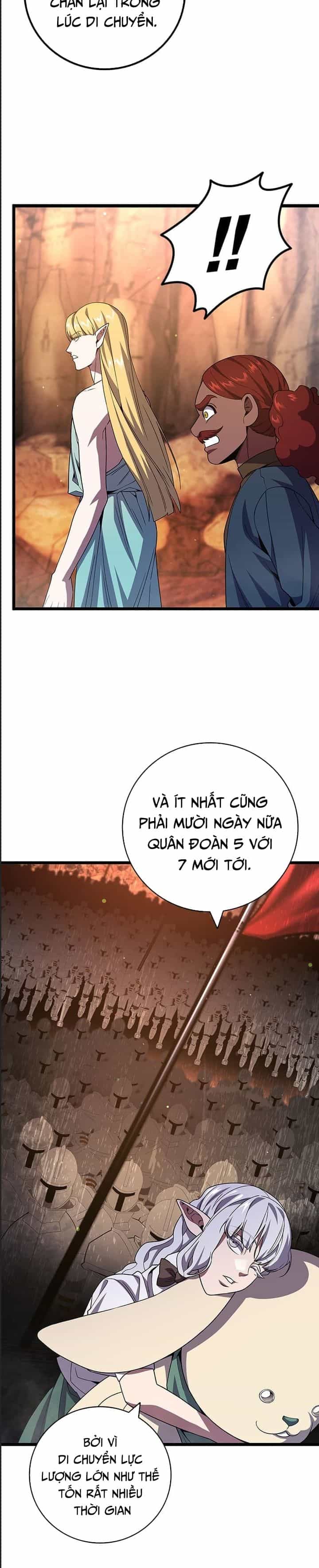 Thực Long Ma Pháp Sư - Chương 85 - ảnh 17