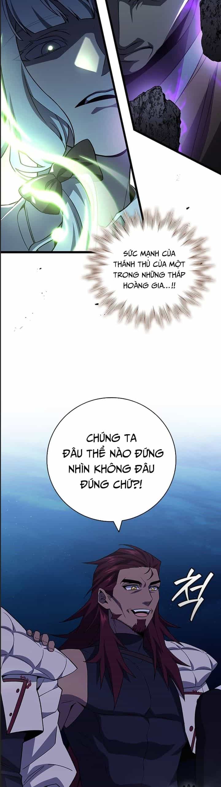 Thực Long Ma Pháp Sư - Chương 85 - ảnh 37