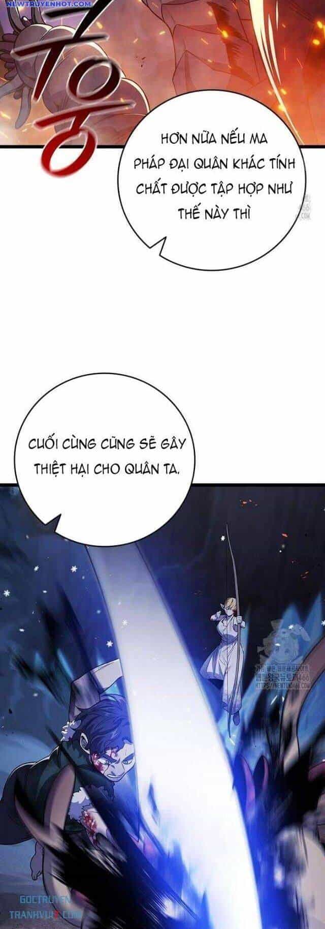 Thực Long Ma Pháp Sư - Chương 86 - ảnh 14