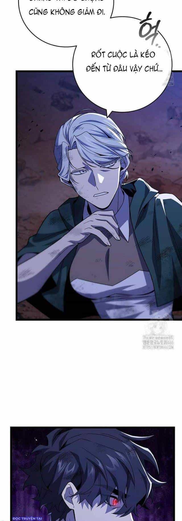 Thực Long Ma Pháp Sư - Chương 86 - ảnh 35
