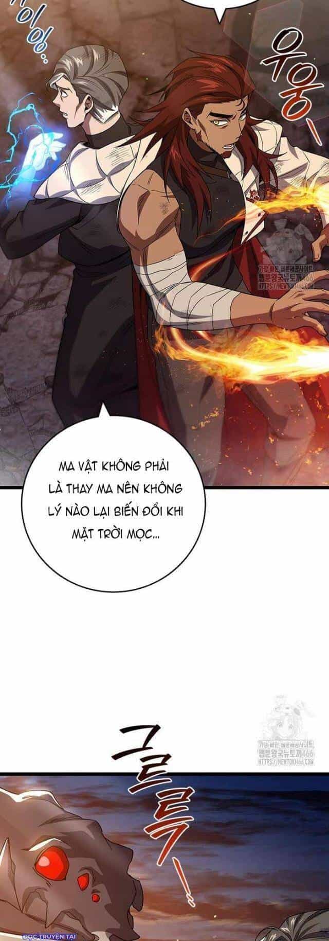 Thực Long Ma Pháp Sư - Chương 86 - ảnh 39