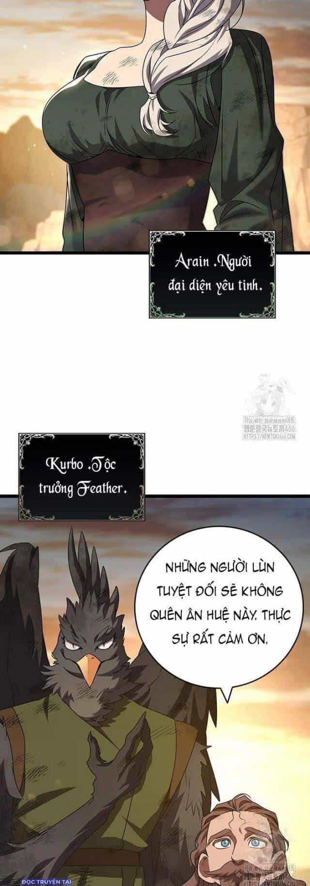 Thực Long Ma Pháp Sư - Chương 86 - ảnh 47