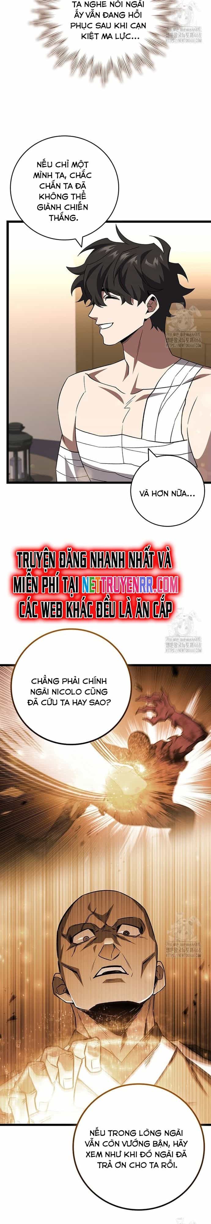 Thực Long Ma Pháp Sư - Chương 93 - ảnh 14