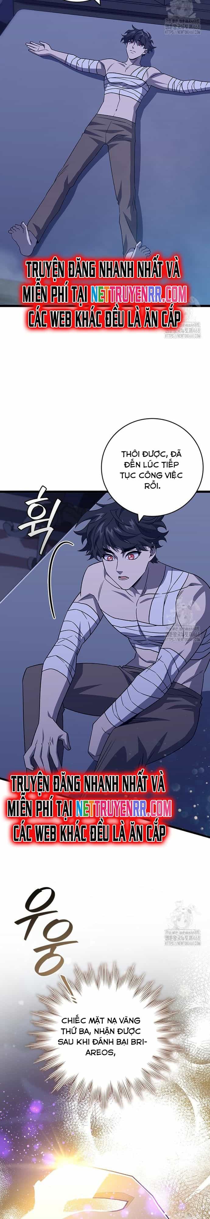 Thực Long Ma Pháp Sư - Chương 93 - ảnh 16