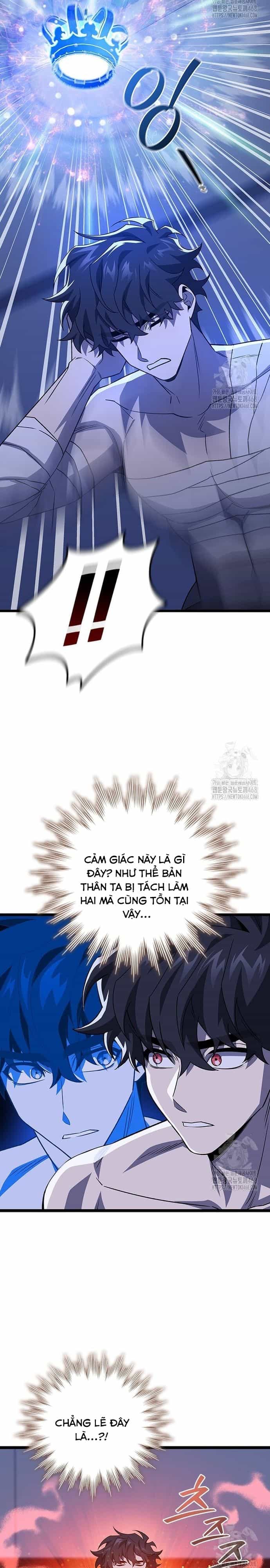 Thực Long Ma Pháp Sư - Chương 93 - ảnh 21
