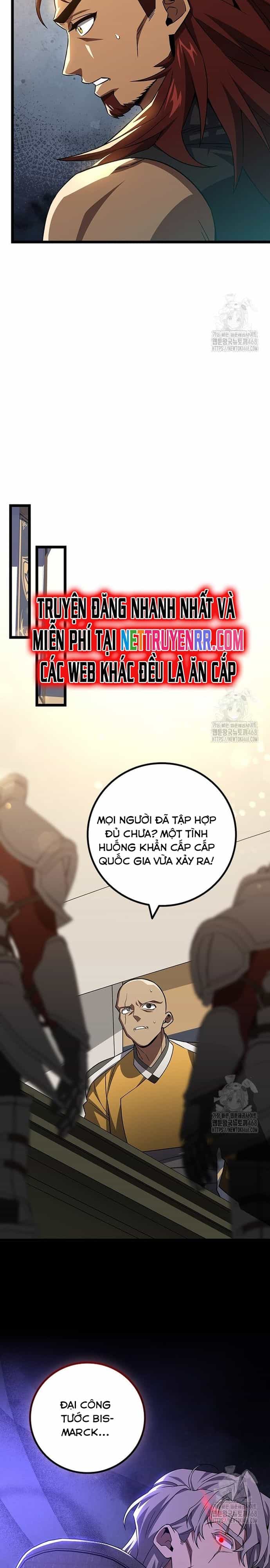 Thực Long Ma Pháp Sư - Chương 93 - ảnh 32