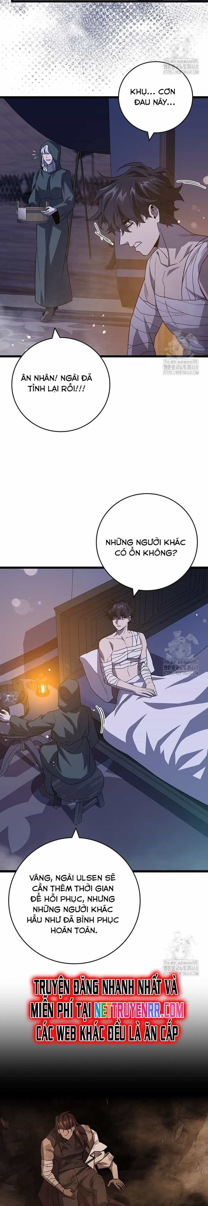 Thực Long Ma Pháp Sư - Chương 93 - ảnh 6