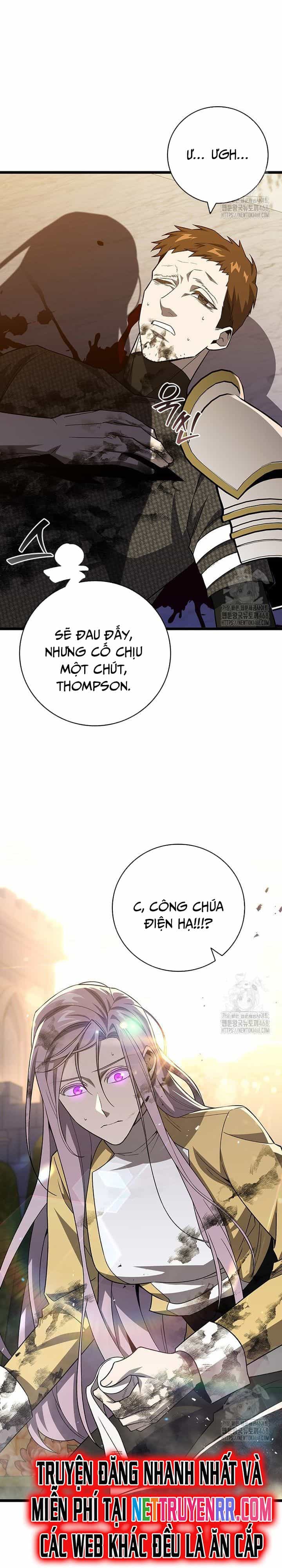 Thực Long Ma Pháp Sư - Chương 94 - ảnh 14