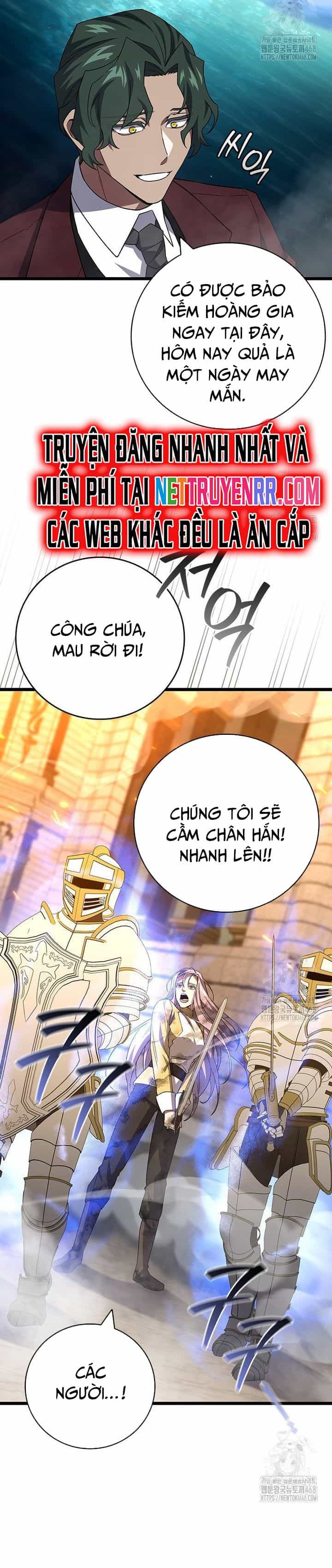 Thực Long Ma Pháp Sư - Chương 94 - ảnh 20