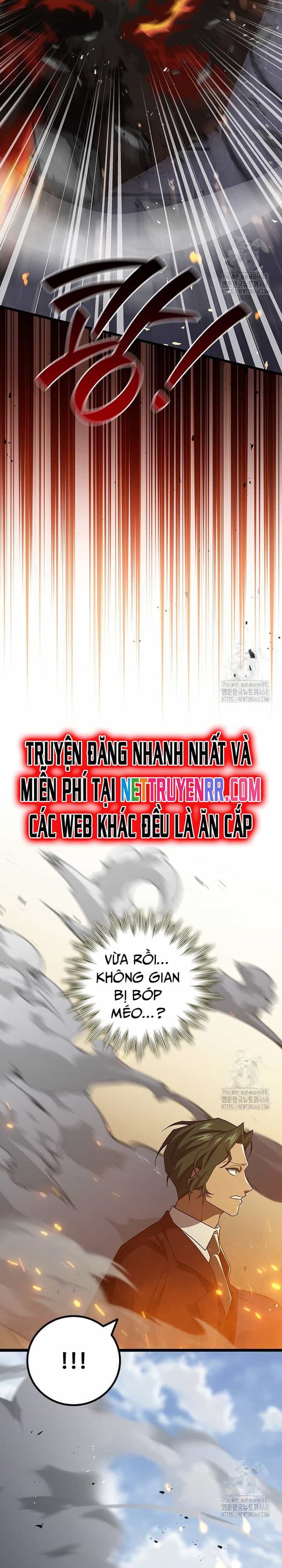 Thực Long Ma Pháp Sư - Chương 94 - ảnh 24