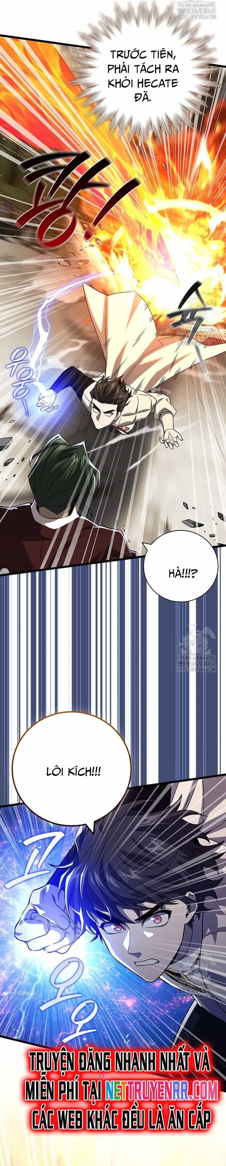 Thực Long Ma Pháp Sư - Chương 94 - ảnh 33
