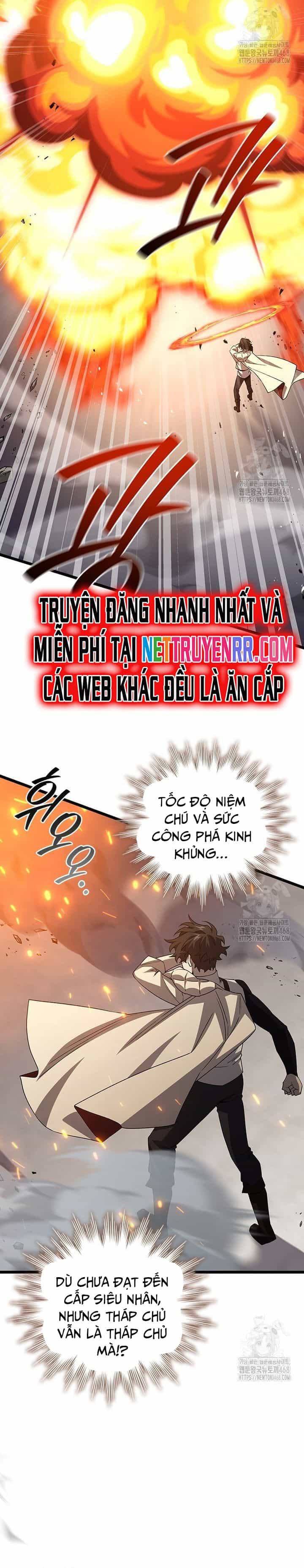 Thực Long Ma Pháp Sư - Chương 94 - ảnh 36