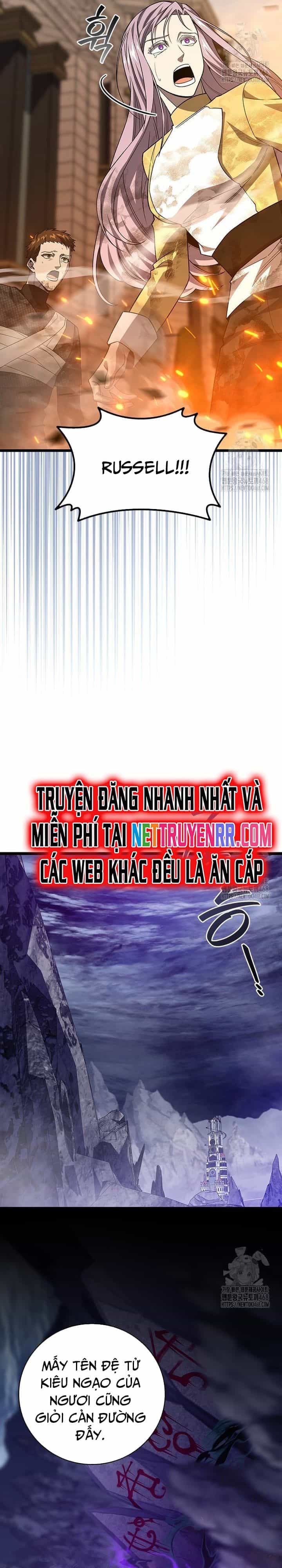 Thực Long Ma Pháp Sư - Chương 94 - ảnh 40
