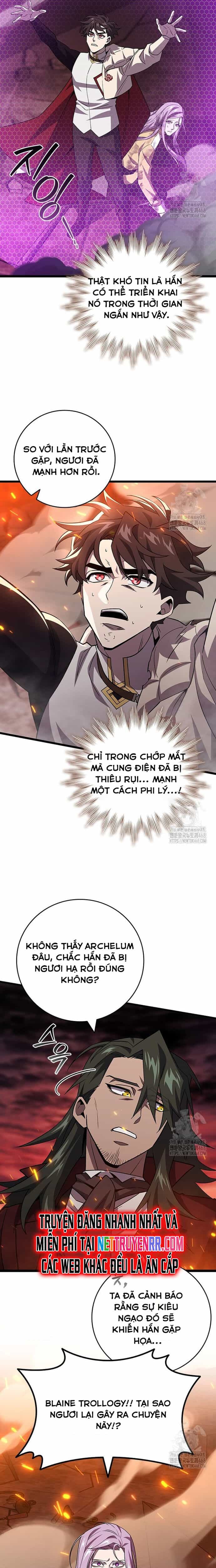Thực Long Ma Pháp Sư - Chương 95 - ảnh 19