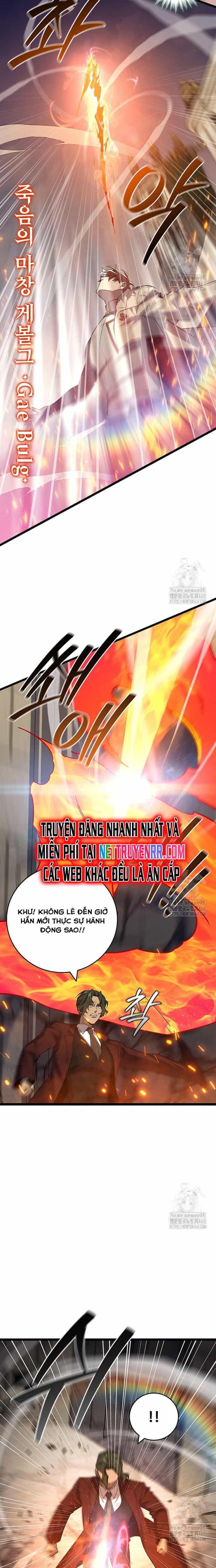 Thực Long Ma Pháp Sư - Chương 95 - ảnh 5