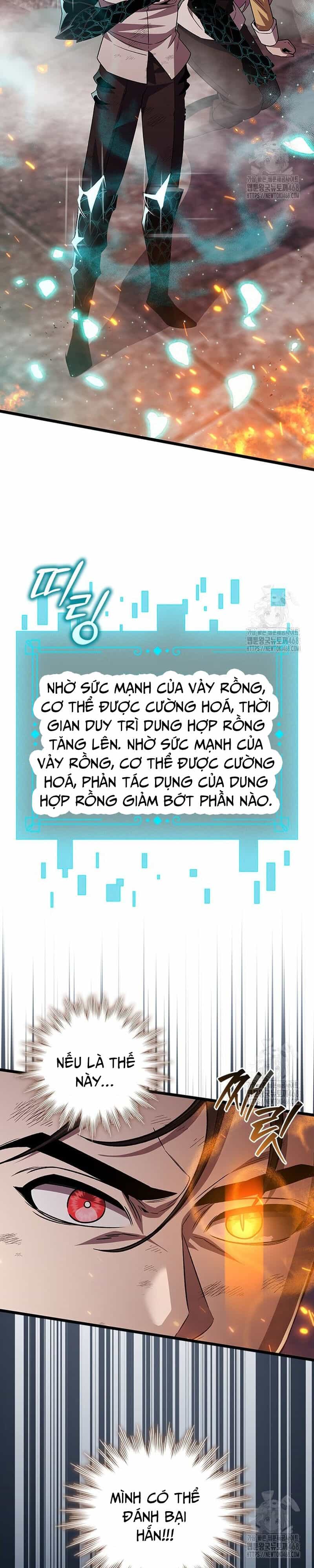Thực Long Ma Pháp Sư - Chương 96 - ảnh 13