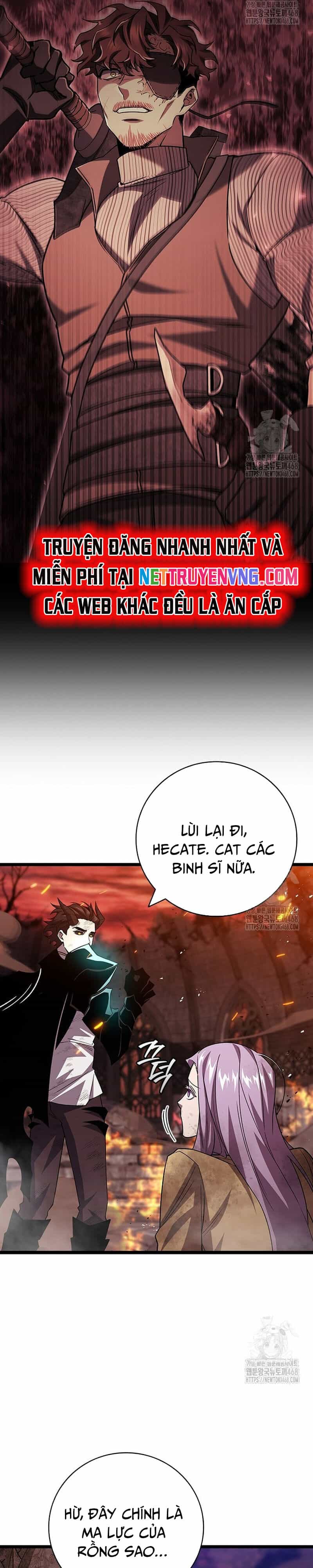 Thực Long Ma Pháp Sư - Chương 96 - ảnh 16