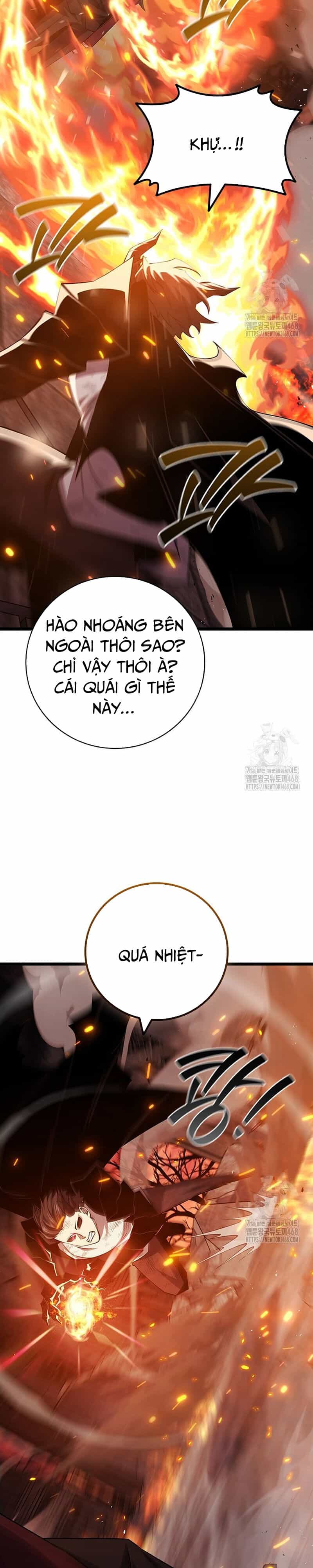 Thực Long Ma Pháp Sư - Chương 96 - ảnh 21