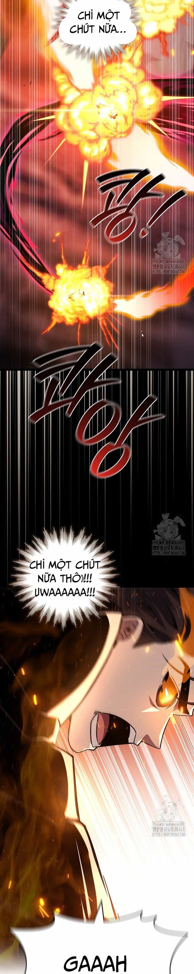Thực Long Ma Pháp Sư - Chương 96 - ảnh 27