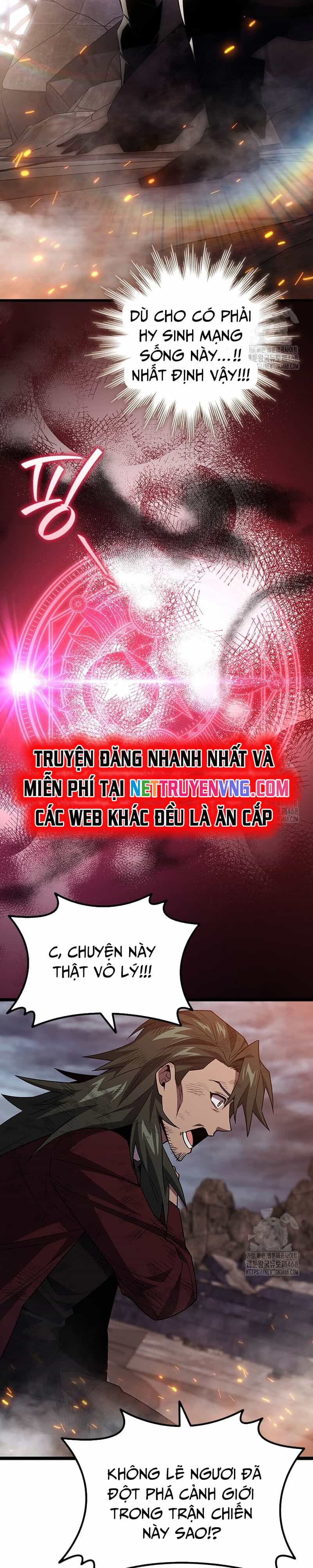 Thực Long Ma Pháp Sư - Chương 96 - ảnh 36