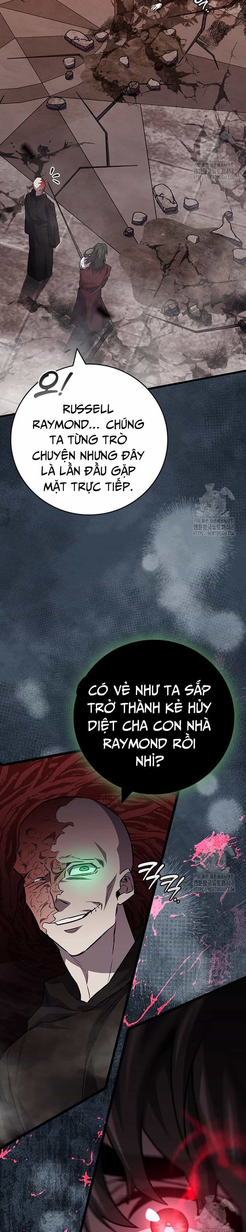 Thực Long Ma Pháp Sư - Chương 96 - ảnh 41