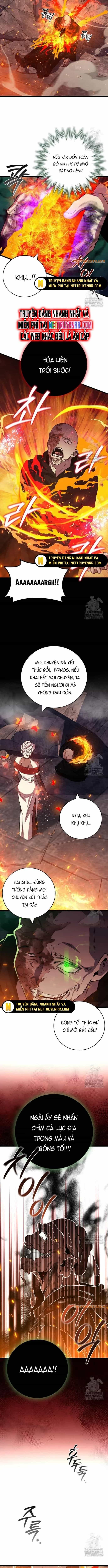 Thực Long Ma Pháp Sư - Chương 97 - ảnh 10