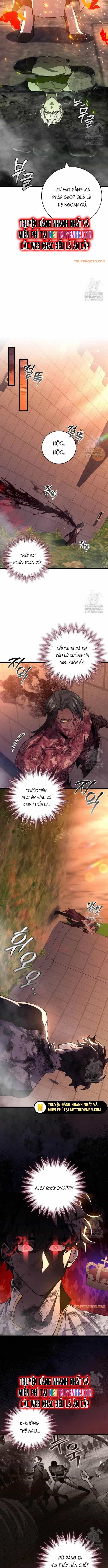 Thực Long Ma Pháp Sư - Chương 97 - ảnh 11