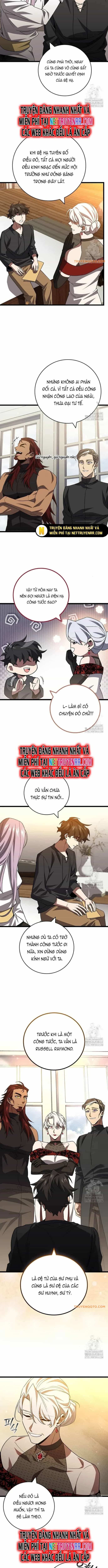 Thực Long Ma Pháp Sư - Chương 98 - ảnh 11