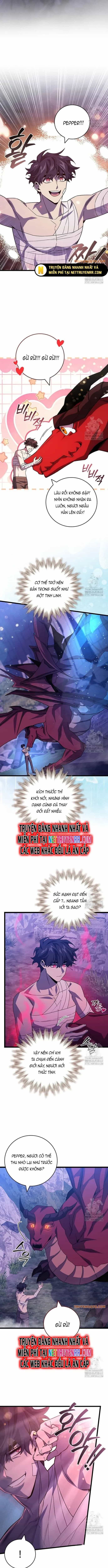 Thực Long Ma Pháp Sư - Chương 98 - ảnh 7