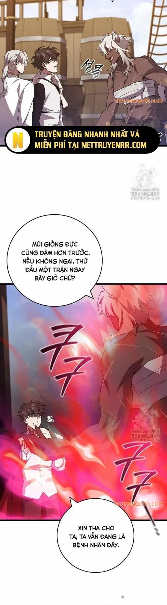 Thực Long Ma Pháp Sư - Chương 99 - ảnh 20