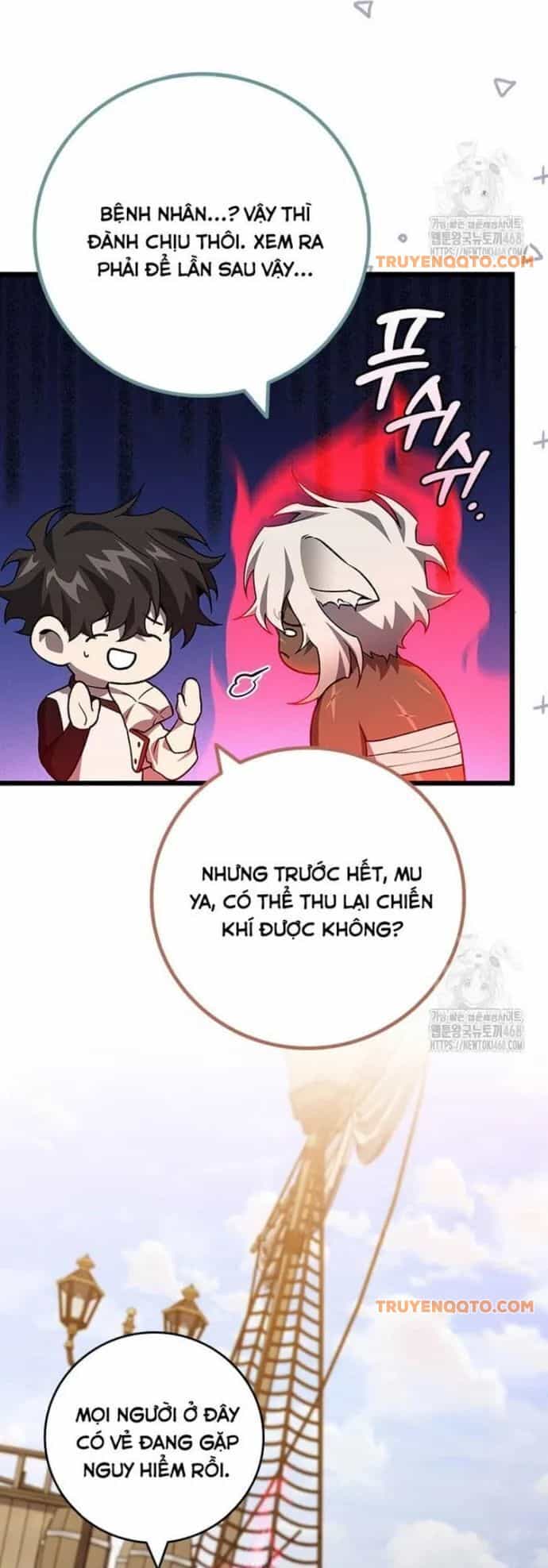 Thực Long Ma Pháp Sư - Chương 99 - ảnh 21