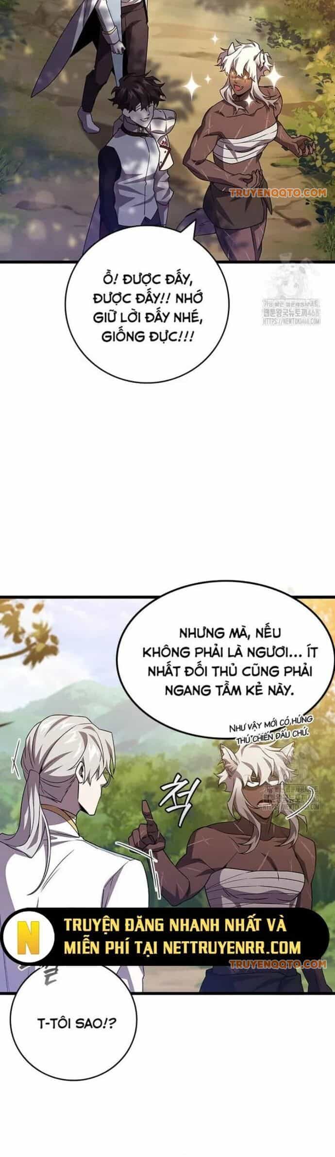 Thực Long Ma Pháp Sư - Chương 99 - ảnh 26