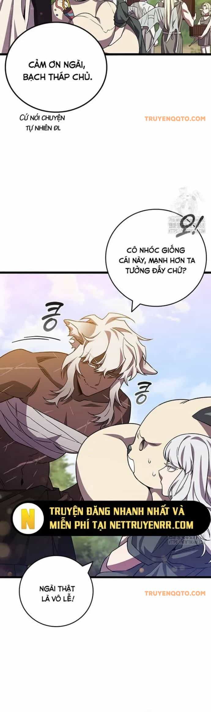 Thực Long Ma Pháp Sư - Chương 99 - ảnh 32
