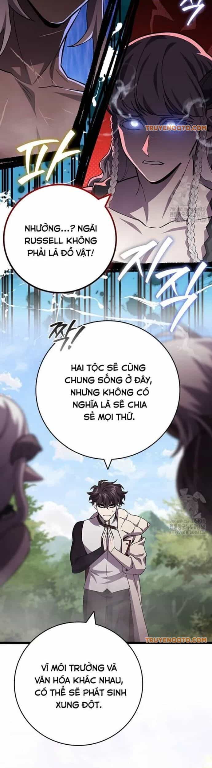 Thực Long Ma Pháp Sư - Chương 99 - ảnh 36