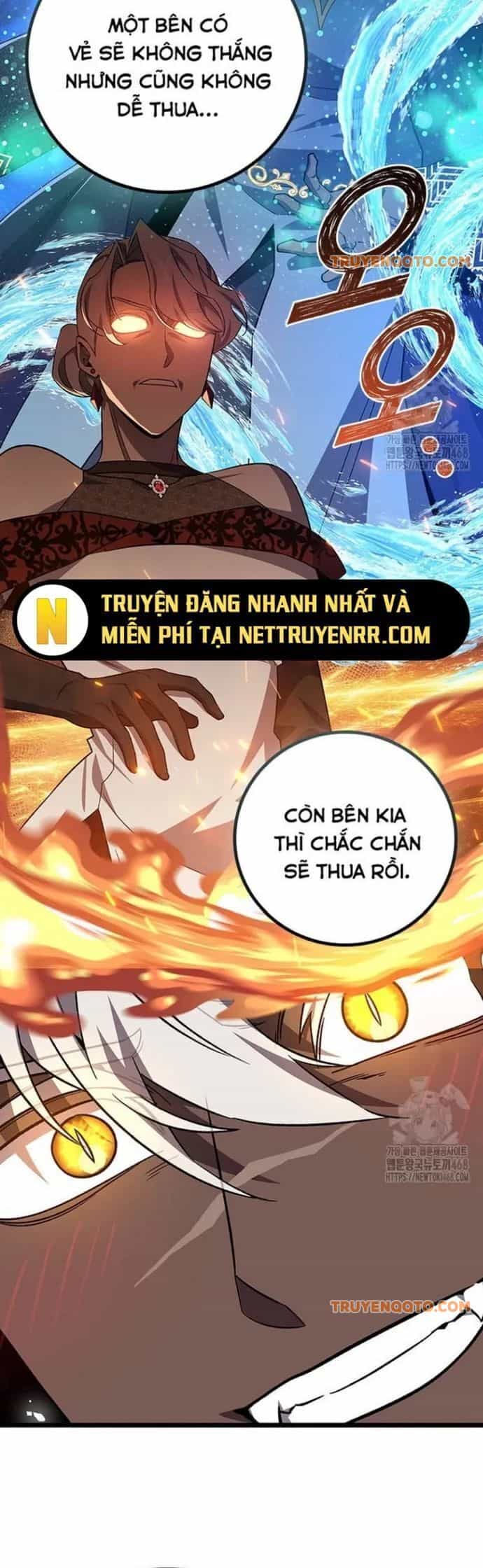 Thực Long Ma Pháp Sư - Chương 99 - ảnh 44
