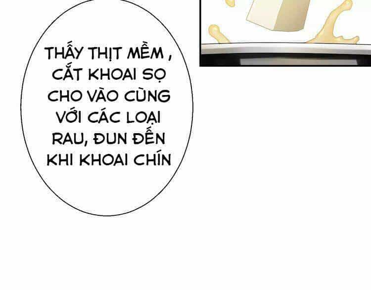 Thực Luyến Kỳ Duyên - Chương 8 - ảnh 11