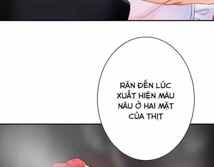 Thực Luyến Kỳ Duyên - Chương 8 - ảnh 20