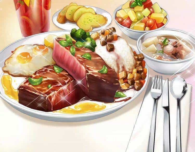 Thực Luyến Kỳ Duyên - Chương 8 - ảnh 26